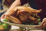 Turkey brands try to take the stress out of Thanksgiving