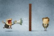 The distraction economy doesn't work on the Unreachables