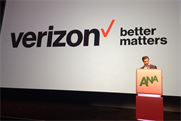 Verizon's Diego Scotti asks, why can't we all just get along?