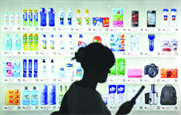 When buying CPG brands, mobile ads seal the deal