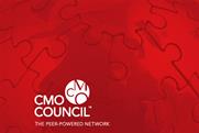 CEOs expect CMOs to lead revenue growth