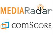 MediaRadar partners with ComScore to provide publishers with smarter data