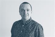 My career in 5 executions: Critical Mass's Conor Brady