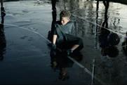 NBA's Stephen Curry promotes mental resilience in new campaign