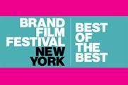 Brand Film Festival New York 2018: Best of the Best
