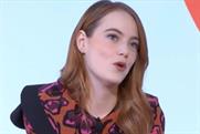 Emma Stone on her first panic attack and harnessing anxiety as a 'superpower'
