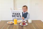 Young Americans think 'fake news' will affect 2020 election