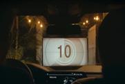 Creative's at-home drive-in movie theater inspires BMW's new spot