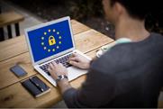 Brands in non-EU countries should adopt GDPR rules, study finds