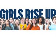 How an Ogilvy exec's 11-year-old helped create Girls Rise Up
