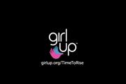 Girl Up, Berlin Cameron tell the world its 'Time to Rise'