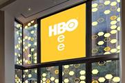 HBO and Bumble want your next date night out to be in