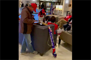 Hyatt faces backlash for ‘harboring domestic terrorists’ following Capitol riots