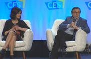 IBM's CMO: 'Ladies should kick back this year'