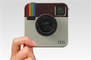 Marketers on Instagram will double by 2017