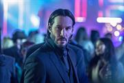 Lionsgate puts a clever spin on movie trailers with John Wick 2 chatbot
