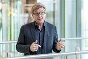 Keith Weed: Unilever CMO calls on marketers to act on global issues.