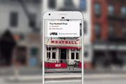 What Google Lens means for advertisers