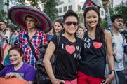 Marketing to Asia's LGBT community: The power of diversity