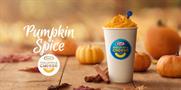 Kraft perks up its classic Macaroni & Cheese with pumpkin spice