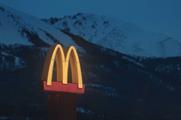 The story behind McDonald's 'Lights On' remote production
