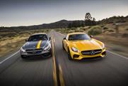 Mercedes-Benz parent Daimler puts global media up for review
