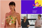 Here's how brands and agencies celebrated Mother's Day