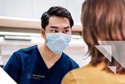 'Information is healthy, fear is not,' says Northwell Health
