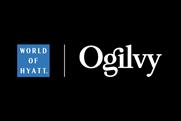Ogilvy named global creative agency for World of Hyatt