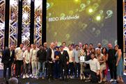 Omnicom dominates Cannes as it takes home Holding Company of the Year