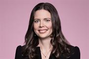 Megan Pagliuca, chief activation officer, Omnicom Media Group