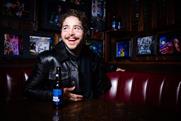 Bud Light leans into live music with Post Malone and Dive Bar Tour