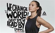 Deutsch to lead creative work for Reebok