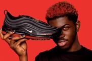 Nike sues MSCHF for trademark infringement over ‘Satan Shoes’