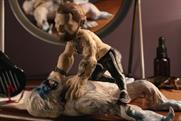 Reebok's new spot with Conor McGregor is a brilliant casserole of WTFery