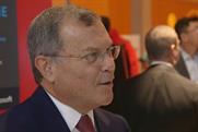 Sir Martin Sorrell: Creativity has become more difficult and more interesting