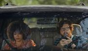 'Text and whatever -- just don't text and drive': Ad Council's new PSA