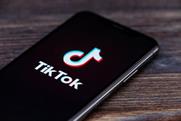 TikTok has made the most progress toward media responsibility standards: Mediabrands report