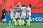 Brands put video at the center of Women's World Cup game plans