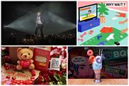 Durex to Deliveroo, Tinder to TikTok... Valentine's campaigns roundup