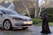 Why the VW false advertising suit won't hurt its agencies