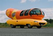 Oscar Mayer offers night in Wienermobile with Airbnb