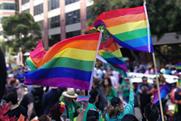 Brands: support LGBTQ+ organizations for Pride month