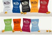 Kettle Chips: sold more than 100 million packs in 2011