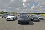 New direction: Jaguar Land Rover is shaking up its public affairs