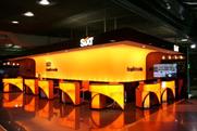 Sixt: ‘hyperlocal’ car hire company