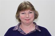 Joining Prostate Cancer UK: Jane Spence