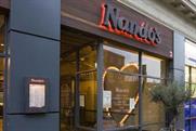 Nando's: new comms role
