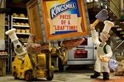 Kingsmill: Federation of Bakers member