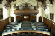 Supreme Court: referred case to European Court of Justice